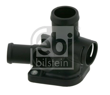 Flangia d. refrigerante - 23846 FEBI BILSTEIN