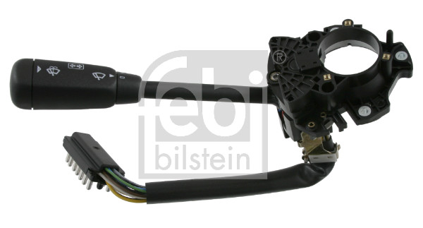 Leva devio guida - 23859 FEBI BILSTEIN
