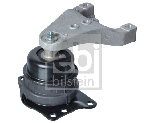 variklio montavimas - 23882 FEBI BILSTEIN
