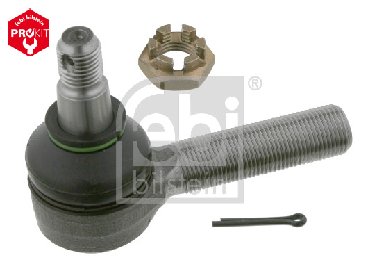 Drag Link End - 23887 FEBI BILSTEIN