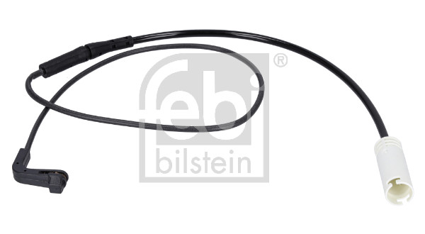 Warning Contact, brake pad wear - 23908 FEBI BILSTEIN