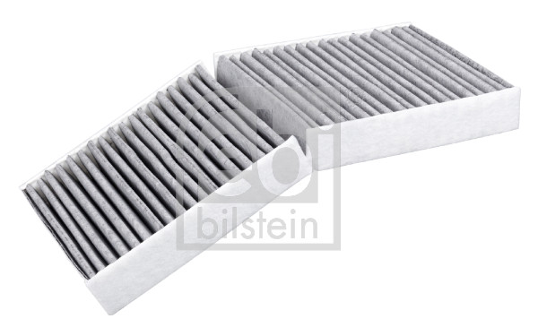 Filter, interior air - 23921 FEBI BILSTEIN