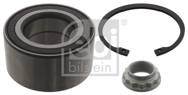 Wheel Bearing Kit - 23928 FEBI BILSTEIN