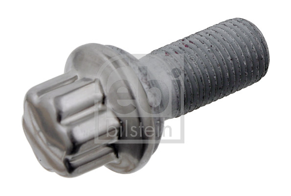 Bullone ruota - 23933 FEBI BILSTEIN