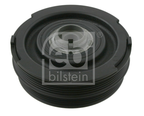 Belt Pulley, crankshaft - 23949 FEBI BILSTEIN