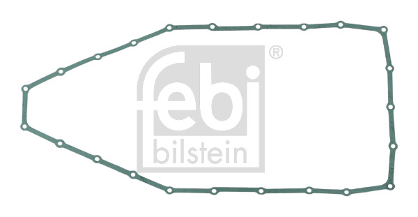 Seal, automatic transmission oil sump - 23955 FEBI BILSTEIN