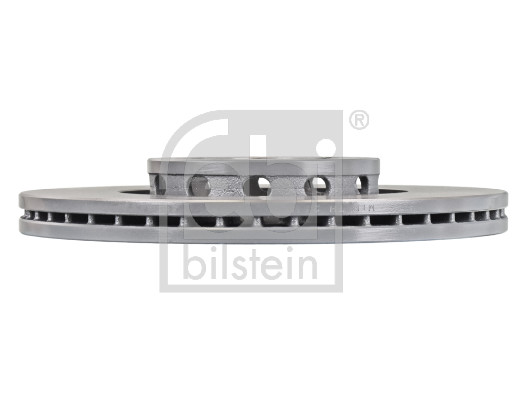 Тормозной диск - 23960 FEBI BILSTEIN
