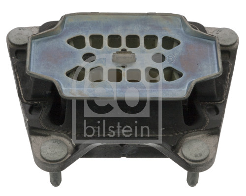 montavimas, automatinė transmisija - 23990 FEBI BILSTEIN