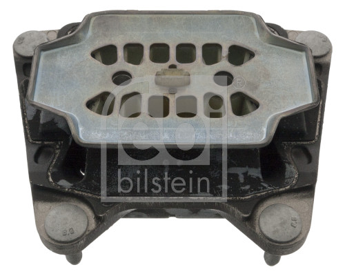 montavimas, automatinė transmisija - 23992 FEBI BILSTEIN