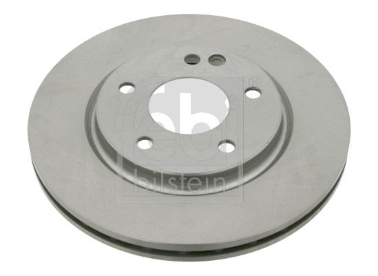 Brake Disc - 23997 FEBI BILSTEIN