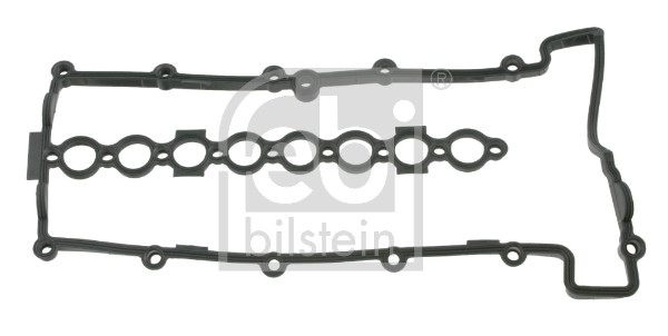 Gasket, cylinder head cover - 24010 FEBI BILSTEIN
