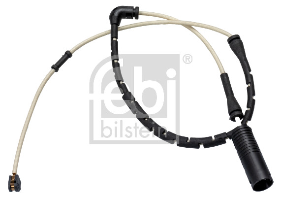 Warning Contact, brake pad wear - 24014 FEBI BILSTEIN
