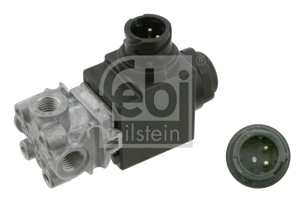 Valvola elettromagnetica - 24017 FEBI BILSTEIN
