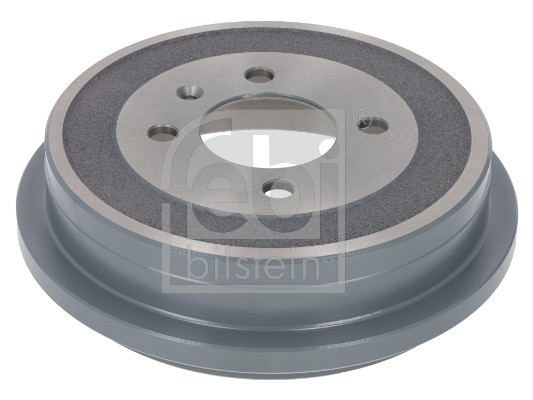 Brake Drum - 24032 FEBI BILSTEIN