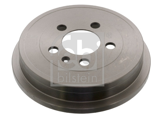 Brake Drum - 24034 FEBI BILSTEIN