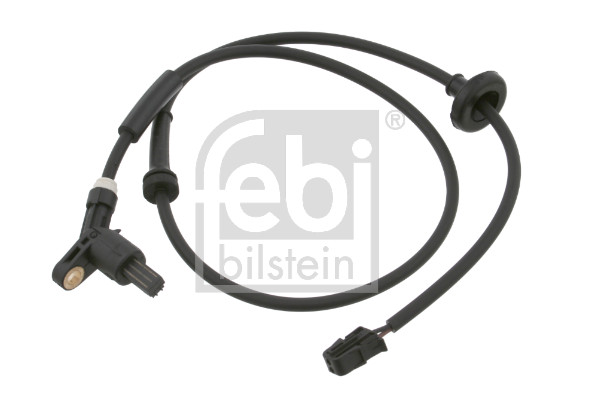 Sensor, wheel speed - 24058 FEBI BILSTEIN