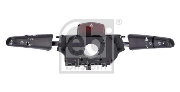 Steering Column Switch - 24082 FEBI BILSTEIN