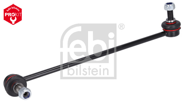 šarnyro stabilizatorius - 24122 FEBI BILSTEIN