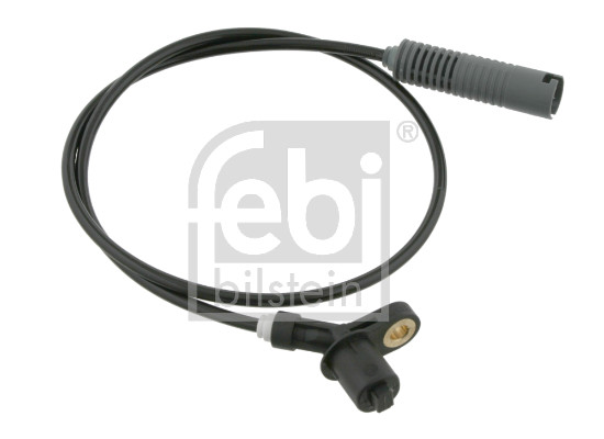 Sensor, wheel speed - 24125 FEBI BILSTEIN