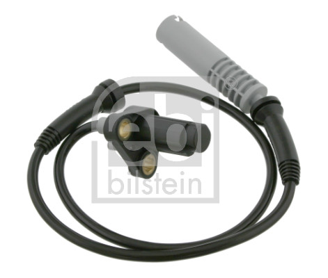Sensor, wheel speed - 24126 FEBI BILSTEIN