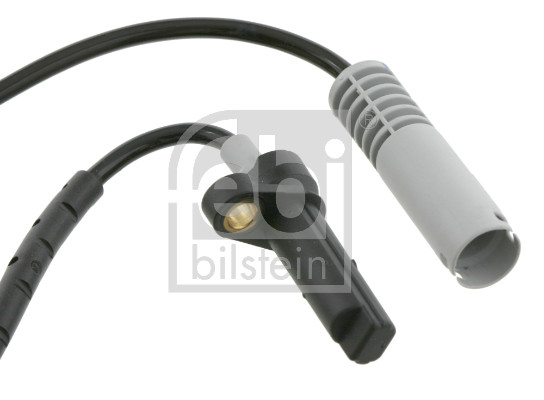 Sensor, wheel speed - 24127 FEBI BILSTEIN