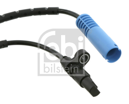 Sensor, Raddrehzahl - 24128 FEBI BILSTEIN