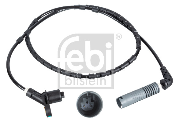 Sensor, wheel speed - 24129 FEBI BILSTEIN