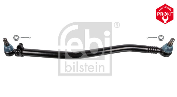 Centre Rod Assembly - 24133 FEBI BILSTEIN