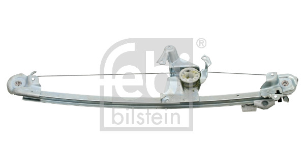 Alzacristallo - 24139 FEBI BILSTEIN