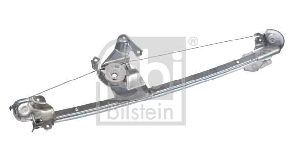 Window Regulator - 24140 FEBI BILSTEIN