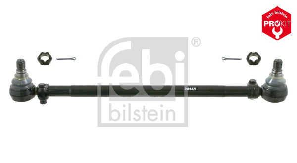 Tirante trasversale - 24145 FEBI BILSTEIN