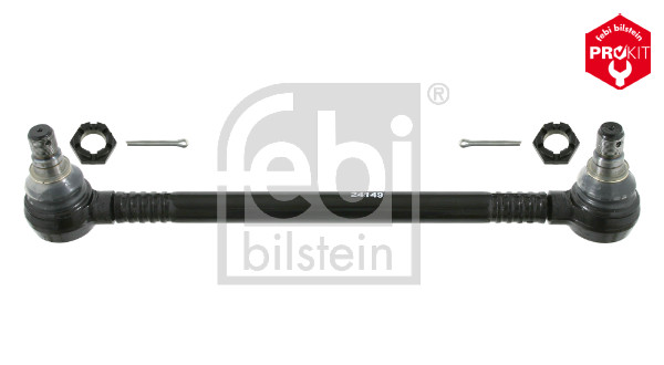 Tirante trasversale - 24149 FEBI BILSTEIN