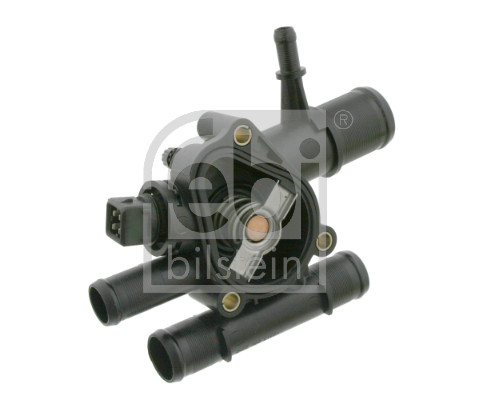Termostato, Refrigerante - 24157 FEBI BILSTEIN