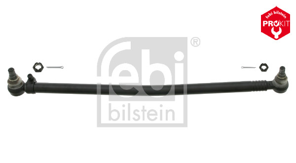Centre Rod Assembly - 24168 FEBI BILSTEIN