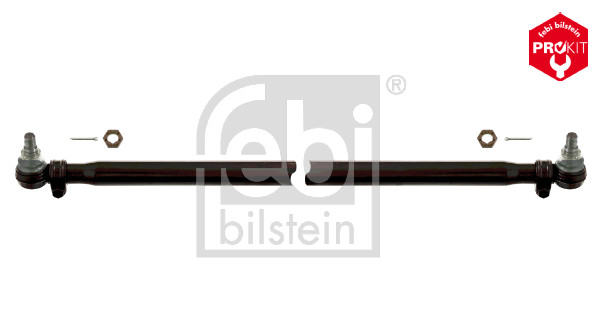 strypo montavimas - 24177 FEBI BILSTEIN