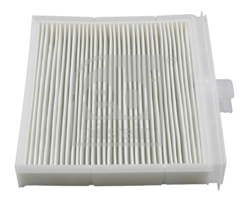 Filter, interior air - 24180 FEBI BILSTEIN