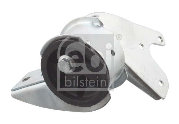 Mounting, automatic transmission - 24191 FEBI BILSTEIN
