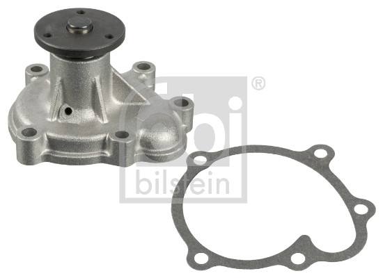 Water Pump - 24194 FEBI BILSTEIN