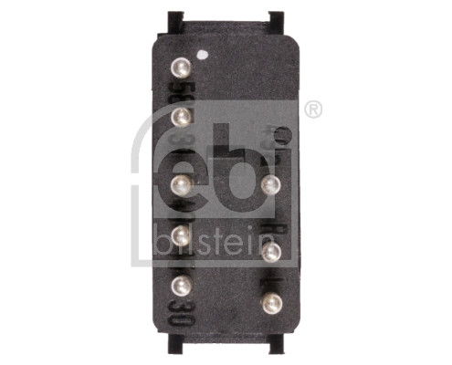 Hazard Light Switch - 24198 FEBI BILSTEIN