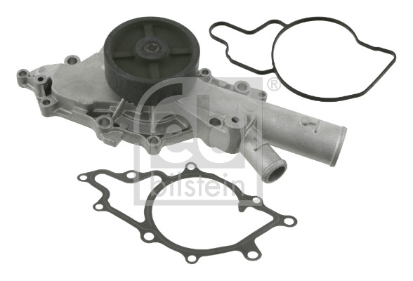 Pompa acqua - 24204 FEBI BILSTEIN