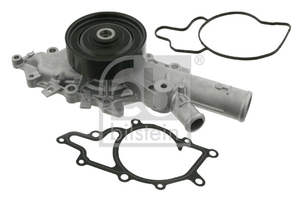 Water Pump - 24206 FEBI BILSTEIN