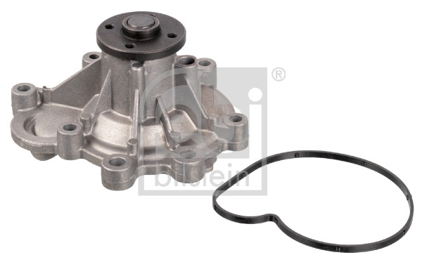 Water Pump - 24207 FEBI BILSTEIN