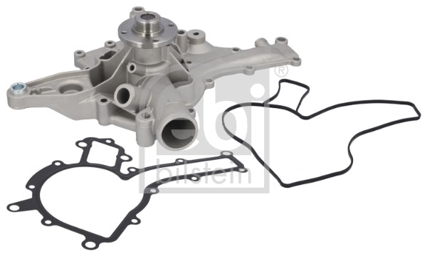 Water Pump - 24208 FEBI BILSTEIN