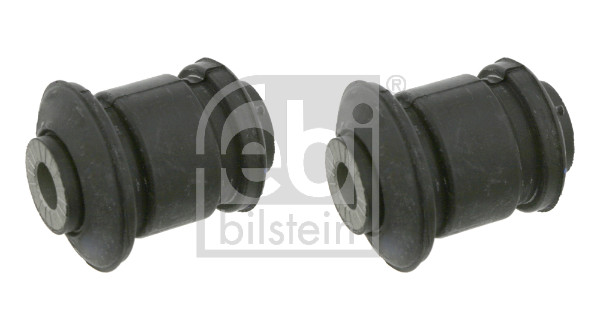 Control Arm-/Trailing Arm Bush - 24212 FEBI BILSTEIN