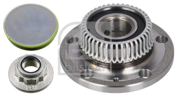 Wheel Bearing Kit - 24236 FEBI BILSTEIN