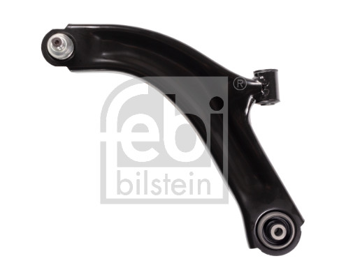 Braccio oscillante, Sospensione ruota - 24251 FEBI BILSTEIN