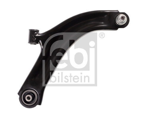 vikšro valdymo svirtis - 24252 FEBI BILSTEIN