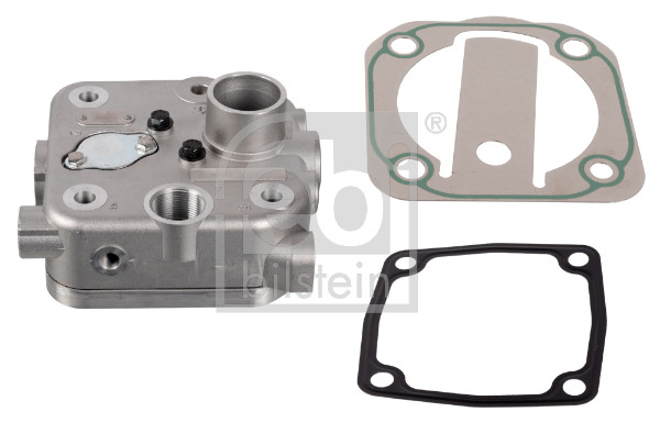 Testata, Compressore aria - 24253 FEBI BILSTEIN