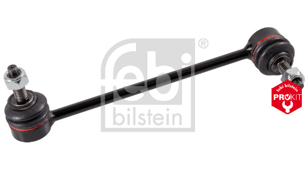 Rod/Strut, stabiliser - 24267 FEBI BILSTEIN