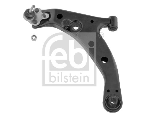 vikšro valdymo svirtis - 24292 FEBI BILSTEIN